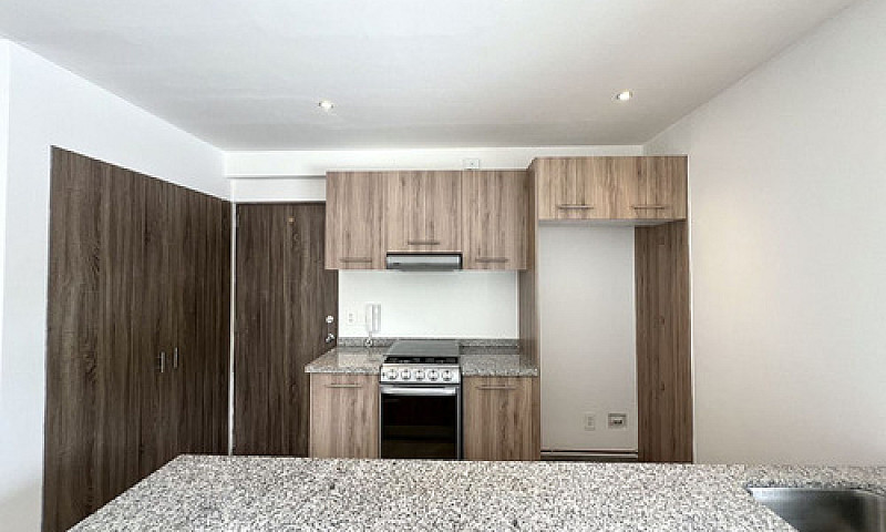 Departamento En Vent...