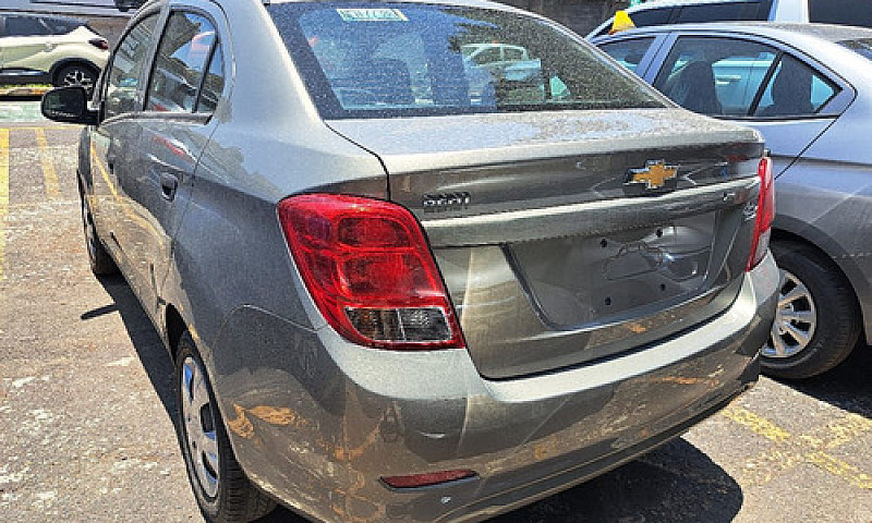 Chevrolet Beat 2018 ...