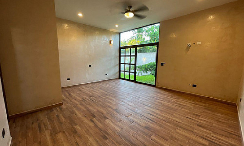Casa En Venta Merida...