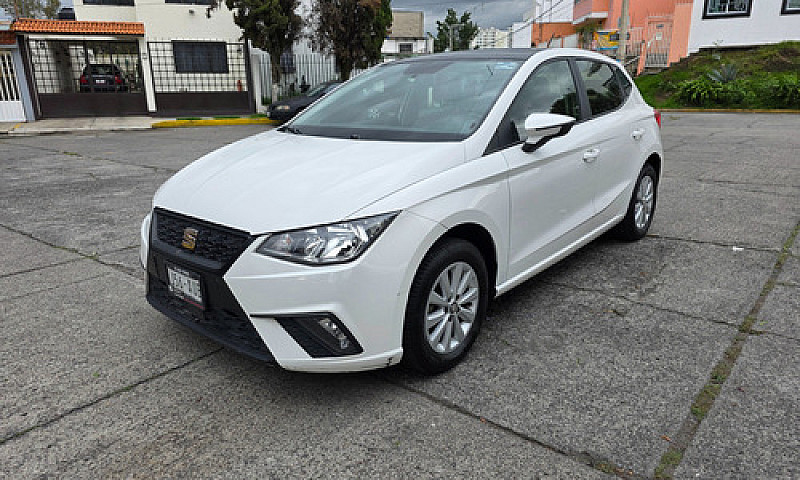 Seat Ibiza 1.6 Style...