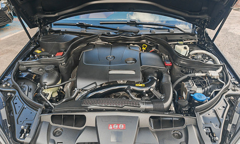 Mercedes-Benz Clase ...