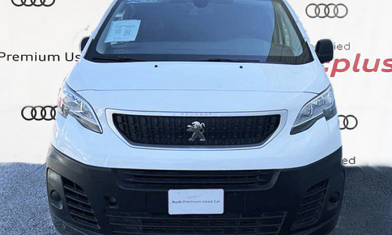 Peugeot Expert 2021...