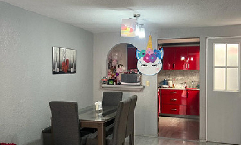 Casa En Venta Amplia...