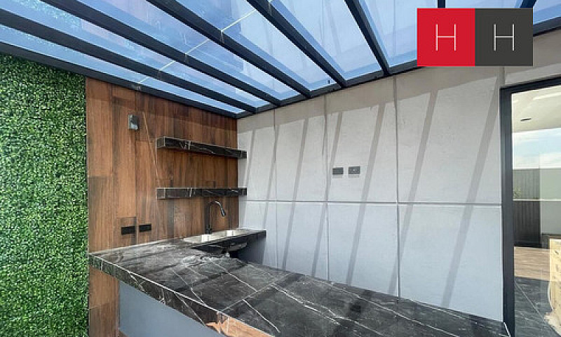 Casa En Venta Lomas ...