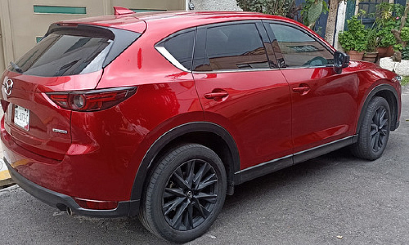 Mazda Cx-5 2.5 S Gra...