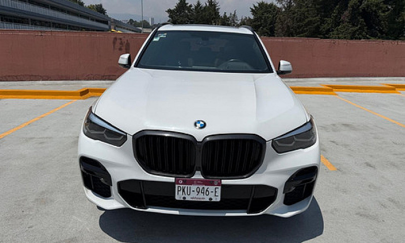 Bmw X5 M50...