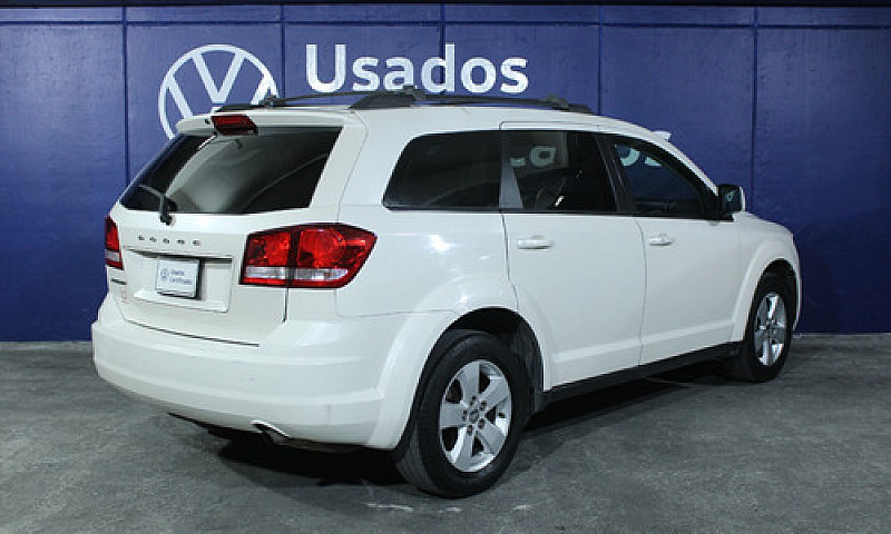 Dodge Journey Se 201...