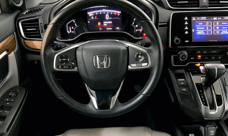 Honda Cr-V 2019...