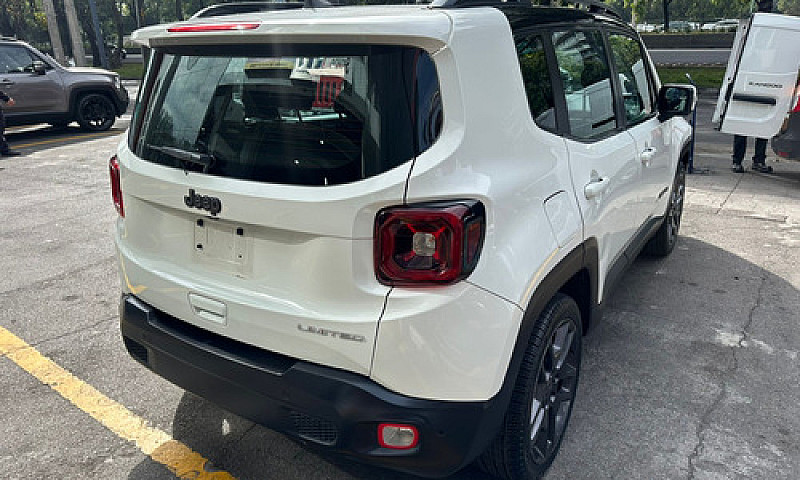 Jeep Renegade 2022...