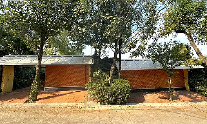 Casa En Venta, Mayor...