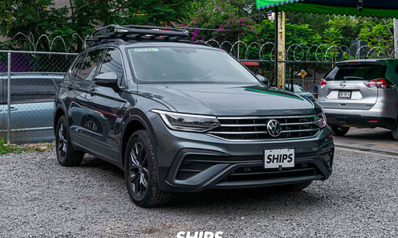 Volkswagen Tiguan 20...