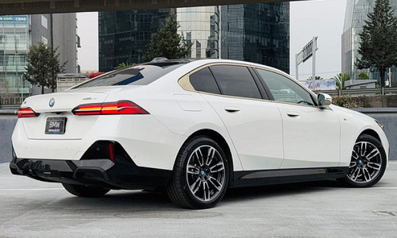 Bmw I5 4P Edrive 40 ...