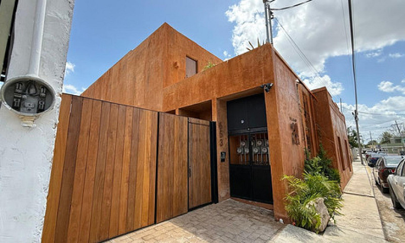 Venta De Casa 3 Habi...