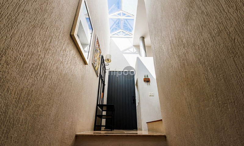 Casa En Venta En Lom...