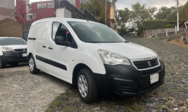 Peugeot Partner 1.6 ...