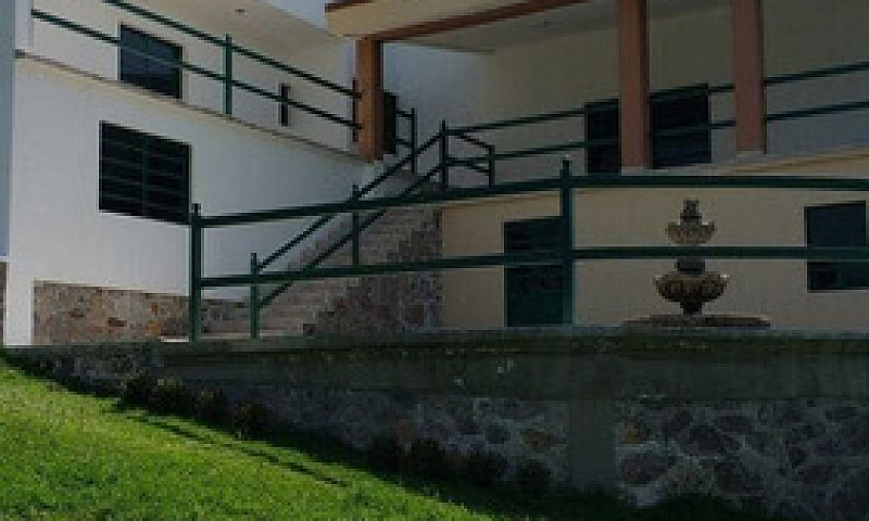 Casa De Campo En Ven...
