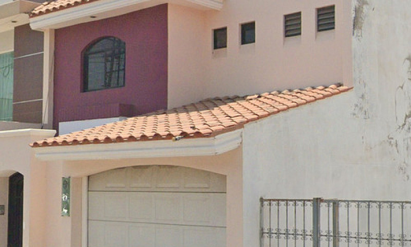 Casa En Venta, Recup...