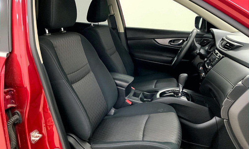 Nissan X-Trail 2021...