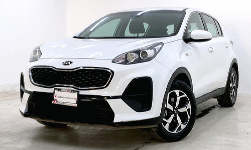 Kia Sportage 2020...