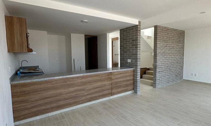 Casa Con Jardín- Viu...