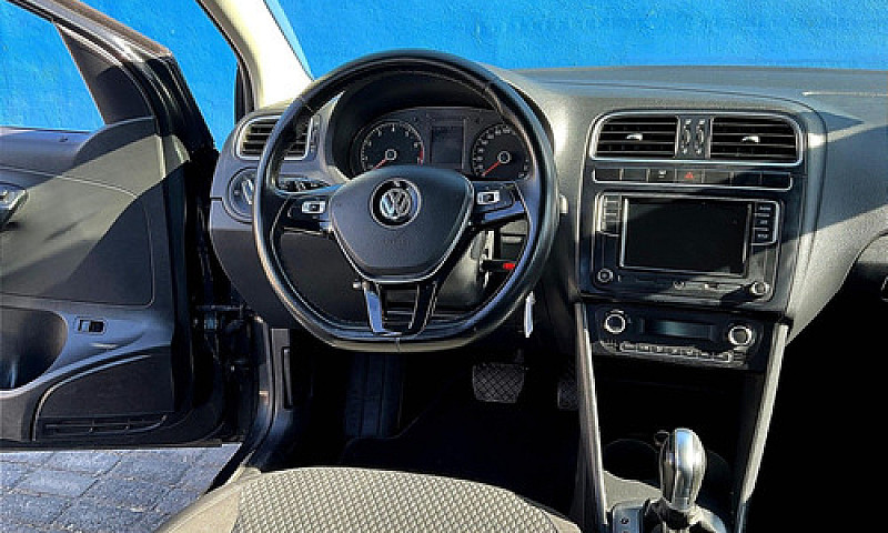Volkswagen Vento 202...