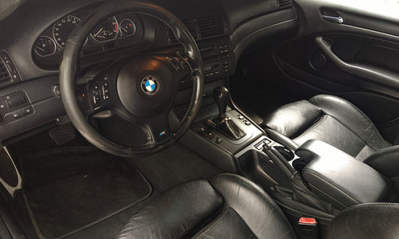 Bmw 330Ia Fórmula 1,...