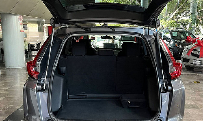 Honda Cr-V 2020 1.5 ...