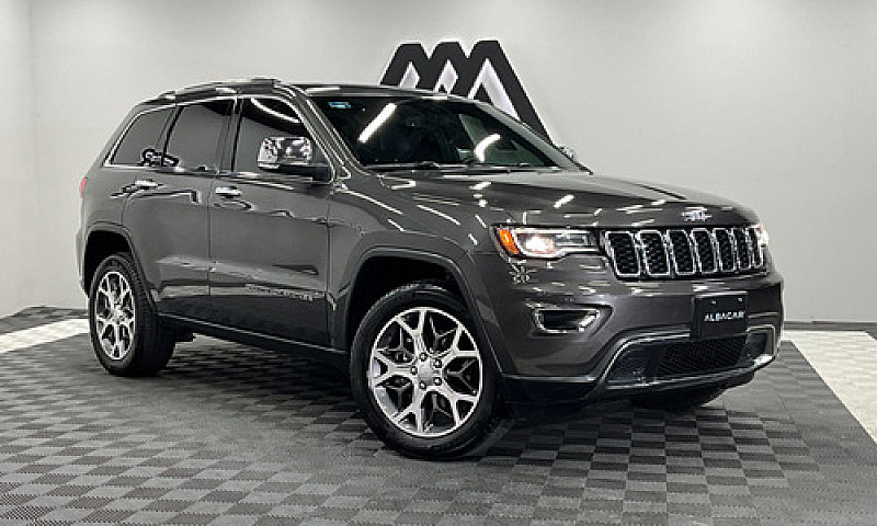 Jeep Grand Cherokee ...