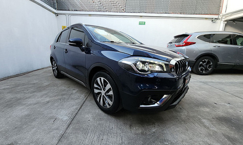 Suzuki S-Cross 1.6 G...