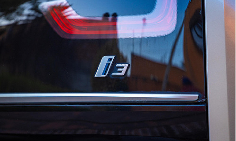 Bmw I3 Mobility 94Ah...