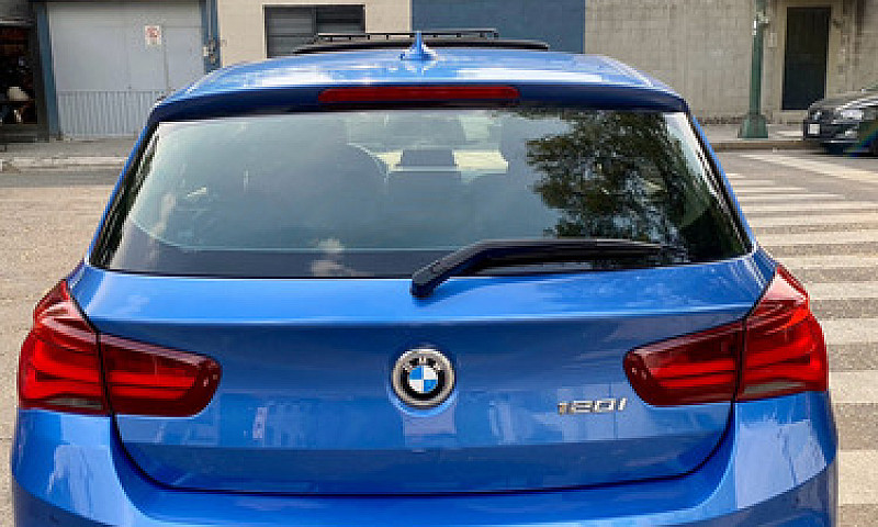 Bmw Serie 1 1.6 5P 1...