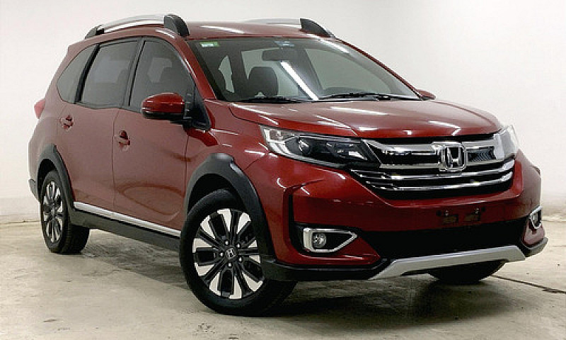 Honda Br-V 2021...