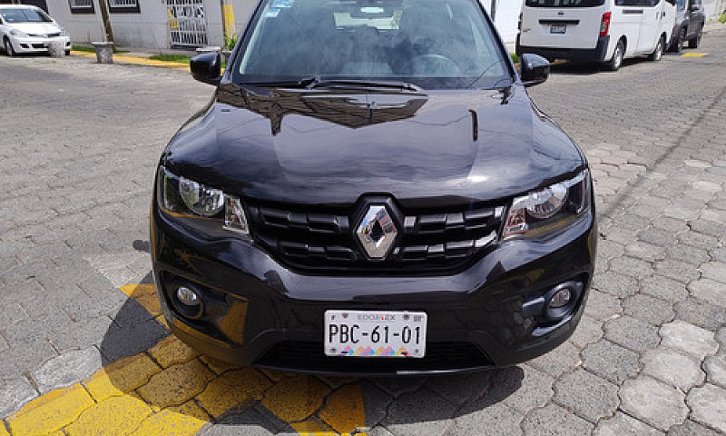 Renault Kwid 1.0 Sce...