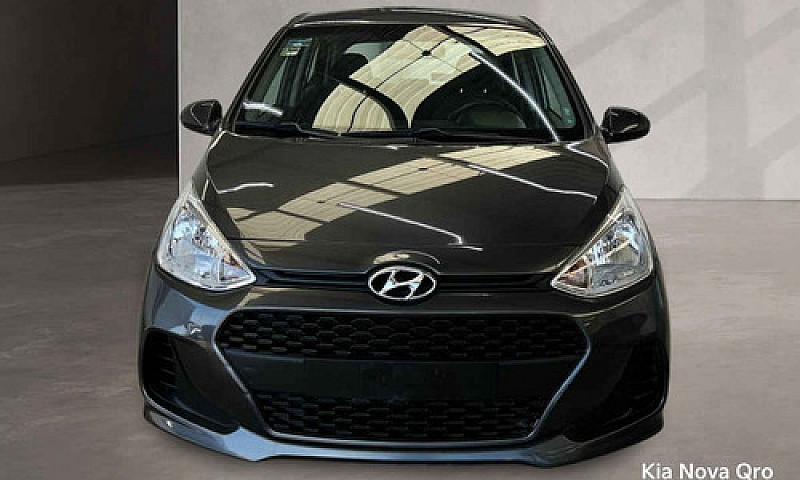 Hyundai Grand I10 20...