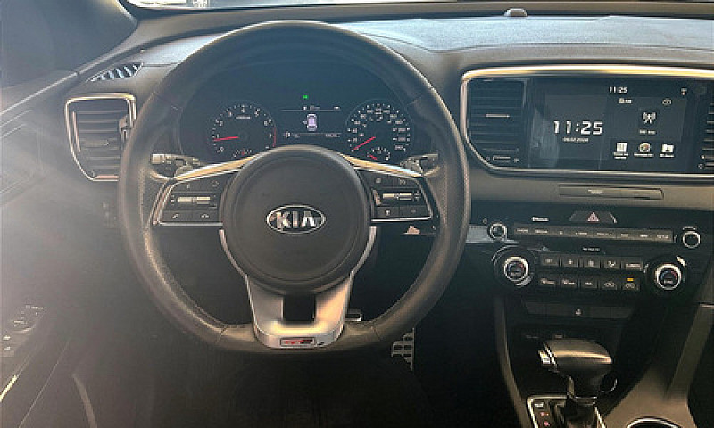 Kia Sportage 2021...
