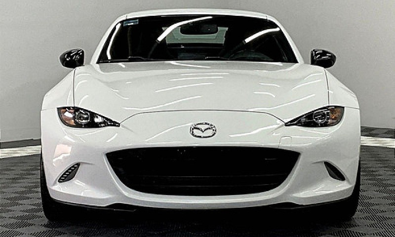 Mazda Mx-5 2017...