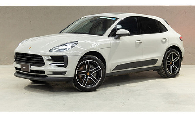 Porsche Macan 3.0 S ...