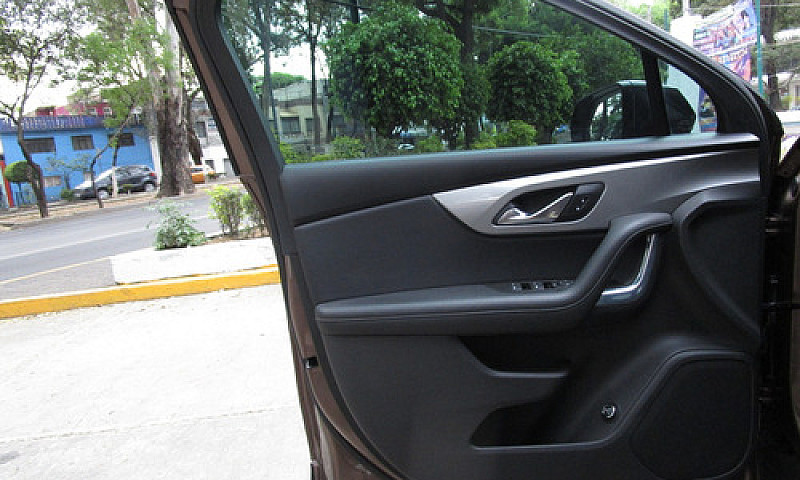 Chevrolet Blazer 3.6...
