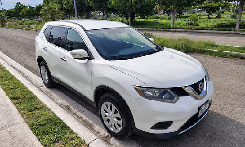 Nissan X-Trail 2.5 S...