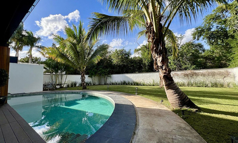 Casa En Venta En Clu...
