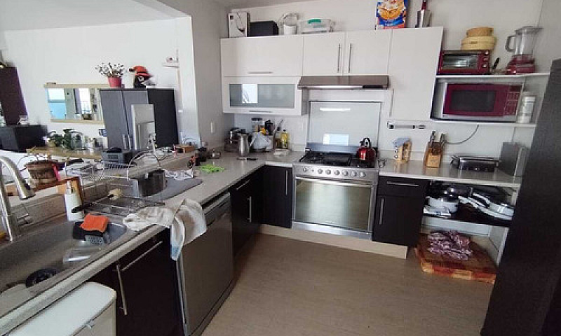 Casa En Venta, Vista...