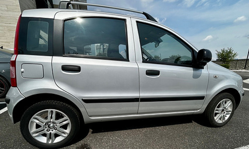 Fiat Panda 1.2 Dynam...