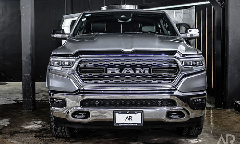 Ram Ram 1500 2022...