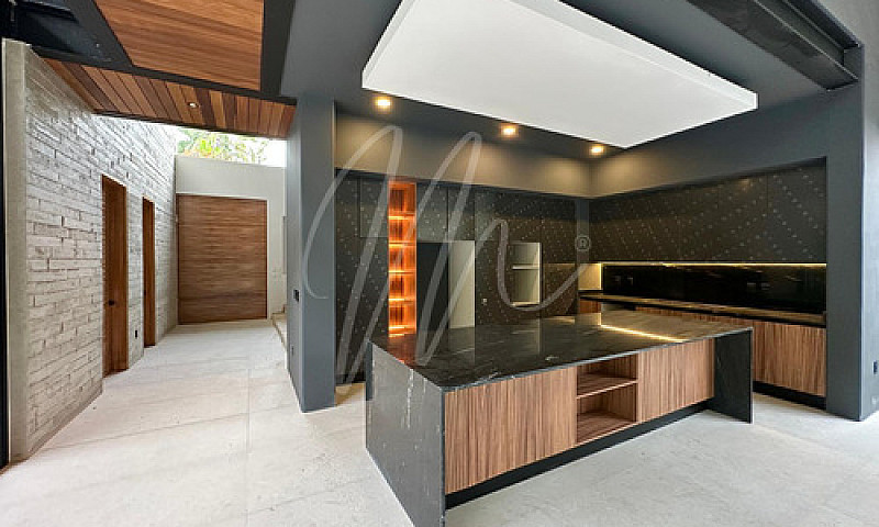 Casa En  Venta En Vi...