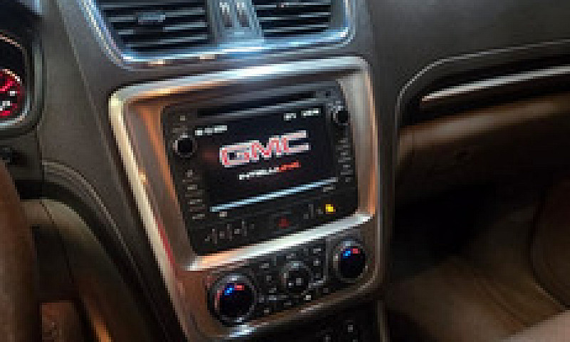 Gmc Acadia 3.6 Denal...