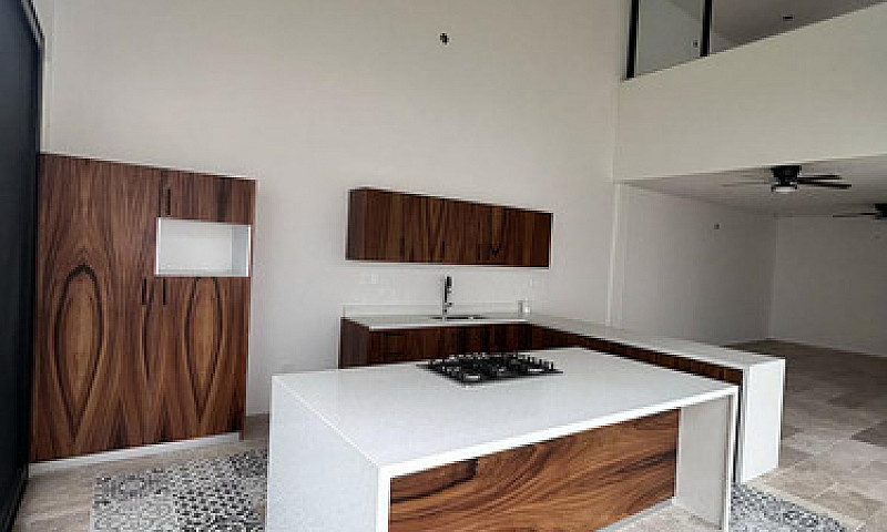 Casa En Venta Merida...