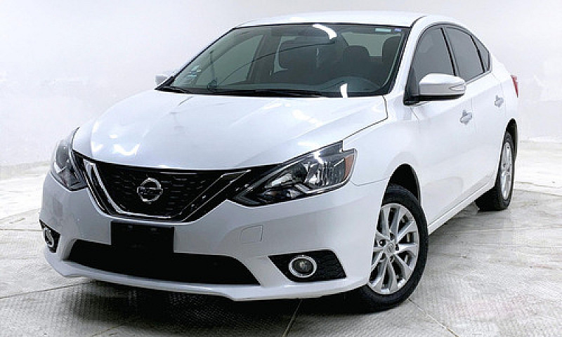 Nissan Sentra 2019...