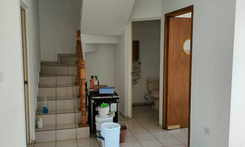 Casa Cómoda En Coto ...