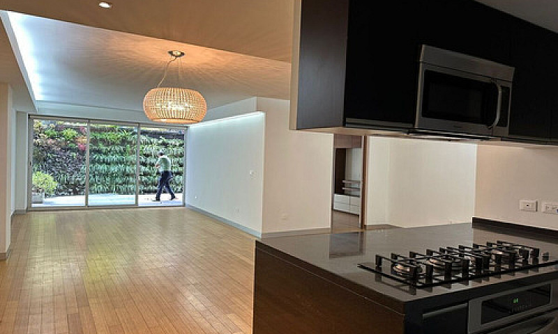 Polanco Venta Excele...