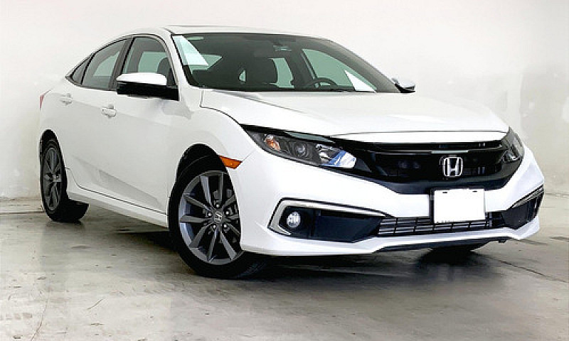 Honda Civic 2019...